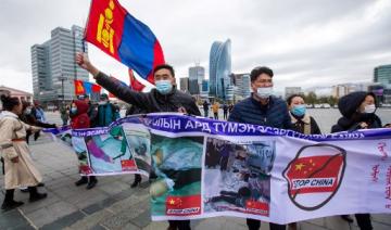 Solidaire des Mongoles, le musée d’Histoire de Nantes dénonce la censure chinoise