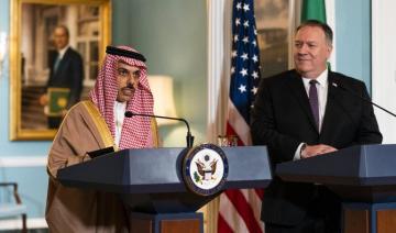 Washington et Riyad veulent «cimenter» leur «partenariat historique»