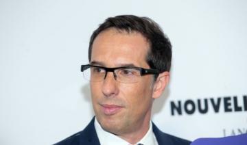 Nicolas Hieronimus, figure clé du groupe, nommé DG de L'Oréal