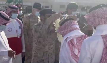 Le gouvernement du Yémen et les Houthis échangent des centaines de prisonniers