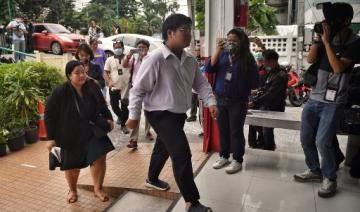 Thaïlande : arrestations pour "violence" envers la reine, une accusation rarissime 