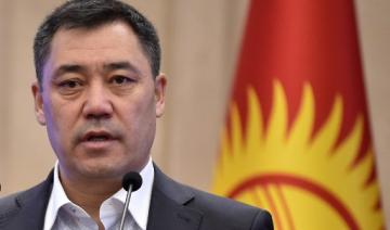 Kirghizstan : législatives en décembre pour stopper la crise