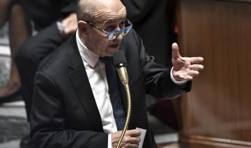 Liban: la France réclame le « relèvement plutôt que la paralysie »
