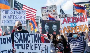 Pompeo accuse la Turquie d'enflammer la situation dans la région du Haut-Karabakh