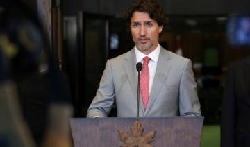 Trudeau: le Canada va continuer à défendre les droits humains en Chine 