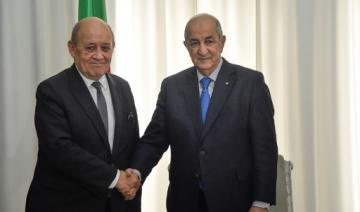 «L’Algérie est un partenaire de premier plan»
