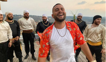 « Ahlan bik ! », un tube musical chanté par un premier duo israélo-émirati 