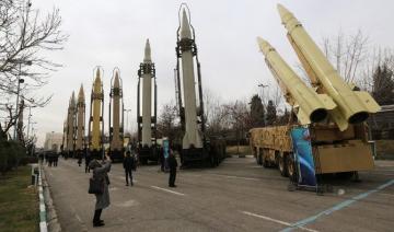 Ouverture de la saison des ventes d'armes à l'Iran en raison de la levée de l'embargo des Nations unies