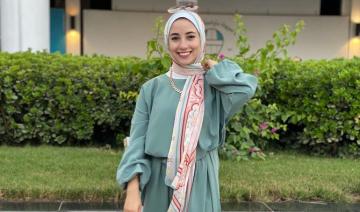 Rana Ellithy, la blogueuse de monde qui redéfinit le style du hijab en toute simplicité
