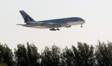 Les Airbus A380 de Qatar Airways ne reprendront pas du service avant plusieurs années, selon son PDG