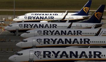 Licenciements collectifs à Ryanair, la Belgique appelle au respect des lois