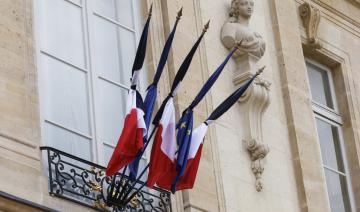 France: Hommage national au professeur assassiné, sept personnes devant un juge 