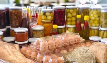 De la ferme à la table: l’initiative libanaise «From the Villages» célèbre les talents locaux