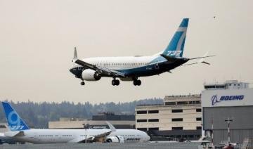 Boeing tâte le terrain pour un éventuel nouvel avion