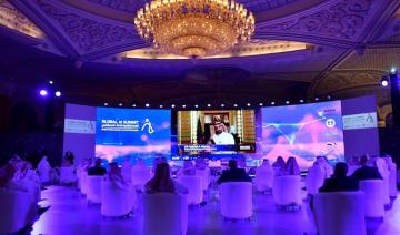 Riyad signe des mémorandums d’entente avec IBM, Alibaba et Huawei sur l'IA