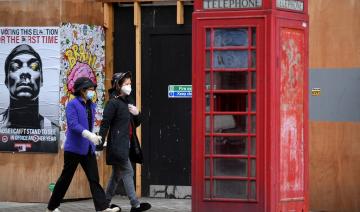 Londres signe avec Tokyo son premier accord commercial majeur post-Brexit