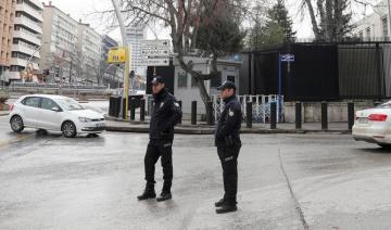 État d’alerte en Turquie après des rapports américains concernant une menace terroriste