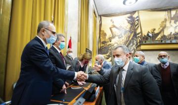 Washington et Paris saluent l’accord sur un cessez-le-feu permanent en Libye