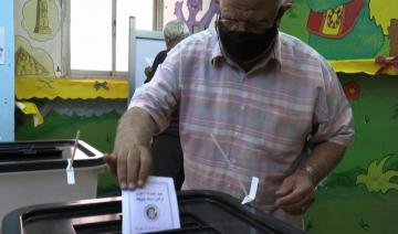 Législatives: les Egyptiens aux urnes