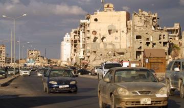 Libye: Alger salue l'accord de cessez-le-feu, « lueur d'espoir » pour le dialogue