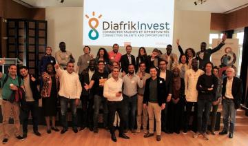 Résultats convaincants pour le programme DiafrikInvest