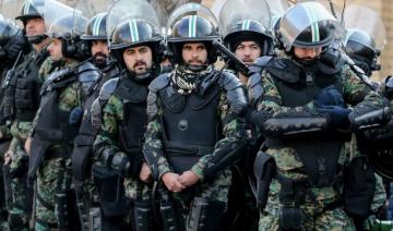 Iran: un policier arrêté après la mort d'un homme lors de son arrestation