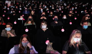 Séance de rattrapage pour le Festival de Cannes avec une mini-édition symbolique