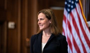 Le Sénat confirme Amy Coney Barrett à la Cour suprême, grande victoire pour Trump