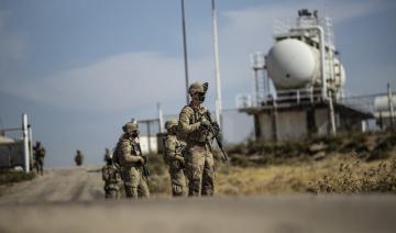 Syrie: représailles des groupes pro-Ankara, 15 combattants pro-régime tués (OSDH)