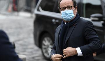 France: l'ex-président Hollande remet en cause la présence de la Turquie dans l'Otan