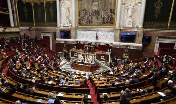 Le budget de la diplomatie française, en hausse, approuvé à L'Assemblée