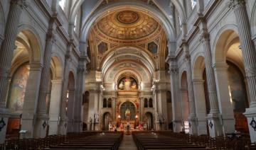 Sonnés par les attentats de Nice, les catholiques fêtent la Toussaint