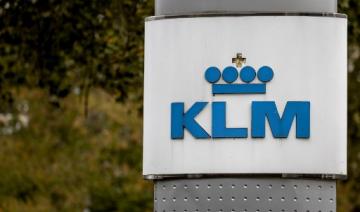 Le gouvernement néerlandais gèle un plan d'aide pour KLM