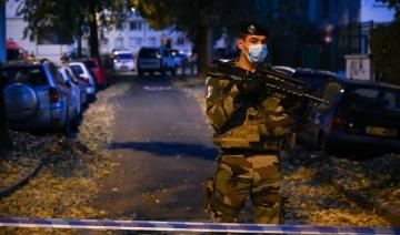 Un prêtre orthodoxe blessé par balles à Lyon, un suspect interpellé, des motivations inconnues