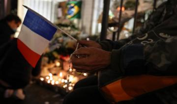Attaque de Nice: Brahim Issaoui "manifestement venu" en France "pour tuer", selon Darmanin