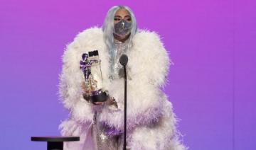 Lady Gaga et l'équipe Trump croisent le fer sur Twitter