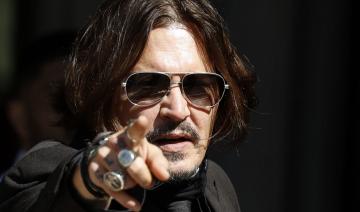 Johnny Depp perd son procès en diffamation contre le Sun qui l’accusait de violence conjugale 