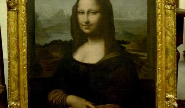 Découverte d'un rare tableau de Salai, proche de Léonard de Vinci