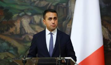 Le chef de la diplomatie italienne propose un « Patriot Act » européen 