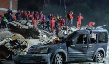 Le gouvernement turc sous pression dans le dossier des taxes sismiques évaporées 