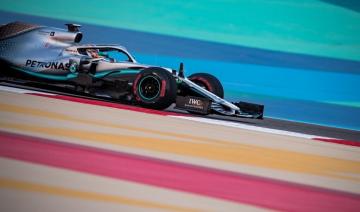 Djeddah accueillera le premier GP de Formule 1  saoudien en novembre 2021