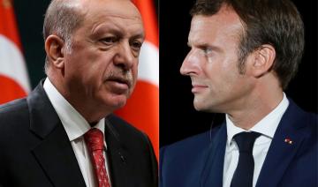 Macron et Erdogan, ou le kidnapping des religions