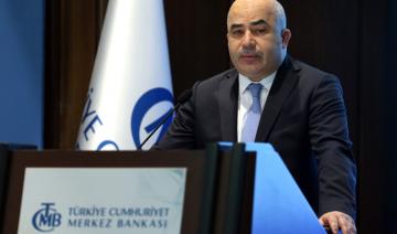 Le gouverneur de la Banque centrale turque limogé par décret présidentiel
