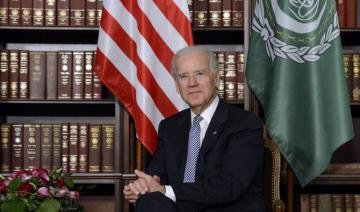 Les leaders arabes félicitent Joe Biden pour sa victoire électorale