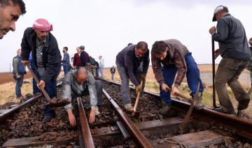 L'Egypte annonce des projets de chemins de fer avec la Libye et le Soudan