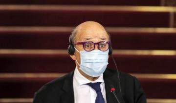  Pourparlers libyens: le chef de la diplomatie française « prudent »