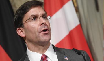 Mark Esper, le chef du Pentagone limogé qui n'a jamais su gérer Trump