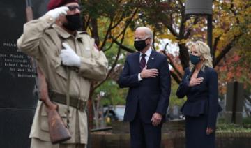 Un 11-Novembre sans unité nationale à Washington