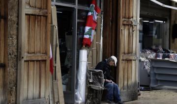 Au Liban, l’opulence du passé, c’est fini