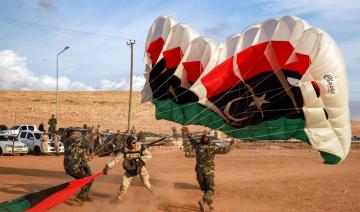 Libye: les forces pro-GNA disent craindre l'échec du cessez-le-feu